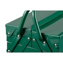 Kotak Perkakas 95117 3-Tray Tool Box 17"