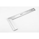 Penggaris Besi 91412 - Carpenters Squares 300 mm Sata Tools