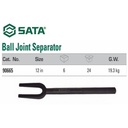 Treker 90665 Ball Joint Separator 12" Sata Tools