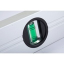 Waterpass Magnetic Level 91611 - Magnetic Level 300mm/12" Sata Tools