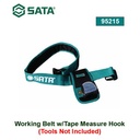 Tas Perkakas Paket 3 Pcs 95215+95211+95212 Tools Bag Set Sata Tools