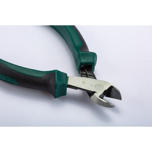 Tang Potong Mini 5" / 125 mm 70615A High Lev Mini Diagonal Pliers Sata