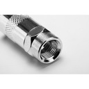Kepala Nosel Pompa Gemuk 97211 - Grease Gun Coupler Nozzle Sata Tools