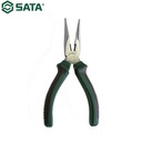 Tang Lancip 6" / 150 mm 70101A Long Nose Pliers Sata Tools