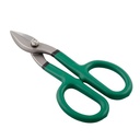 Tang Potong, Gunting Seng 93303 Straight Pattern Snips 10" Sata Tools
