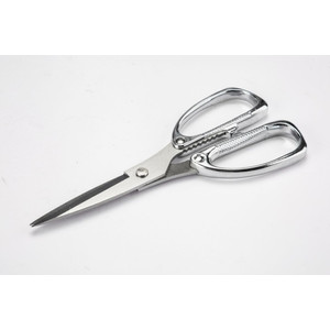 Gunting Stainless 93122 - Strong Stainless Steel Scissors Sata Tools