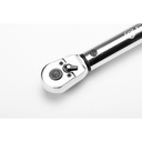 Torsi 96310 3/8” A-Series Mechanical Torque Wrench 10-50 Nm Sata Tools