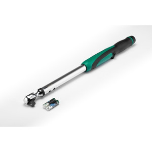 Torsi 96527 - 1/2” Dr. Electronics Torque Wrench 68-340 Nm Sata Tools