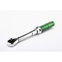 Kunci Mekanikal Torsi Momen 3/8" Torque 5-25Nm 96212 SATA TOOLS