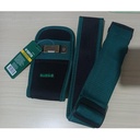 Tas Perkakas 95215 Working Belt W/Tape Measure Hook (Excld Tools) Sata