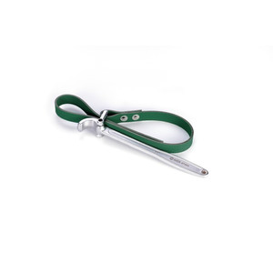 Kunci Oli Filter Kulit Sabuk 97462 - Strap Wrench 11" Sata Tools