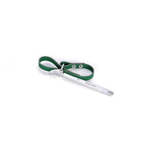 Kunci Oli Filter Kulit Sabuk 97461 - Strap Wrench 9" Sata Tools