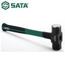 Palu 92346 Fiberglass Handle Sledge Hammers 10 Lbs Sata Tools