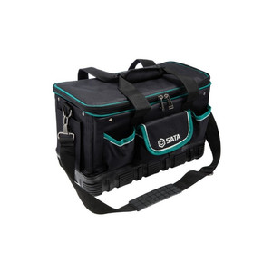 Tas Perkakas 95185 16" Portable Tool Bag Sata Tools