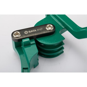 Alat Tekuk Besi 97327 3 in 1 Tube Bender 180° (6/8/10) Sata Tools