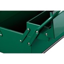 Kotak Perkakas 95117 3-Tray Tool Box 17"