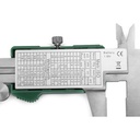 Jangka Sorong 91511 Digital Caliper 0-150mm Sata Tools