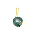 Meteran 5 M x 19mm 91319 Water Drop Tape Measure 5 Meters Sata Tools
