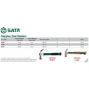 Palu Kambing 92307 Claw Hammer - Fiberglass 1.5 Lbs Sata Tools