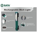 Lampu Senter Led 90761 Tube Work Light 300 Lumens Sata Tools