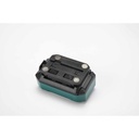 Lampu Senter Kepala 90902 Multi-Purpose Headlight Sata Tools (Lit ion)