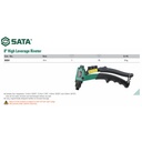 Tang Rivet 8 Inch High Leverage Riveter 90501 Sata Tools