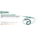 Obeng Test Pen Automotive Circuit Tester 6V 12 V 24 V 62503 Sata Tools