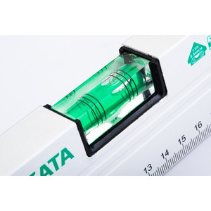 Alat Ukur Waterpass 91601 Waterpass Level 300mm/12 Inch Sata Tools