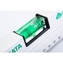 Alat Ukur Waterpass 91601 Waterpass Level 300mm/12 Inch Sata Tools