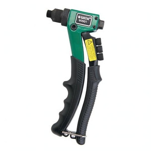 Tang Rivet 8 Inch High Leverage Riveter 90501 Sata Tools