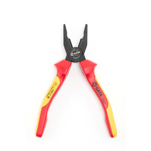 Tang Kombinasi 72627 G Series VDE Combination Pliers 8" (Germany) Sata