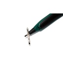 Obeng Testpen AC DC Digital 62603 Circuit Tester Sata Tools
