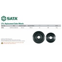 Pisau Pvc Tube Cutter 97312 2Pc Spare Blade 6.2 x 18, 6.2 x 22 mm Sata