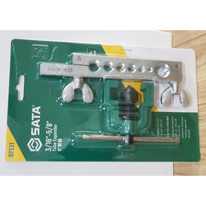 Alat Pengembang Pipa 97331 Tube Expander 3/16"-5/8" Sata Tools