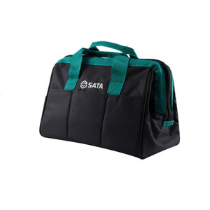 TAS PERKAKAS 16 INCH PORTABLE TOOL BAG SATA TOOLS - 95182 TOOL KITS