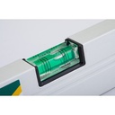 Waterpass Magnetic Level 91612 - Magnetic Level 450mm/18" Sata Tools