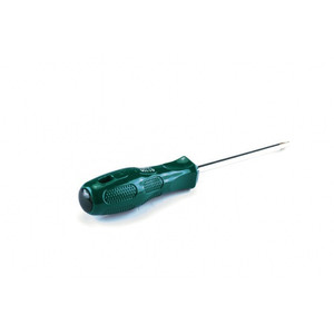 Obeng Minus Magnet 5 X 250 mm 62218 Slotted Screwdriver Sata Tools