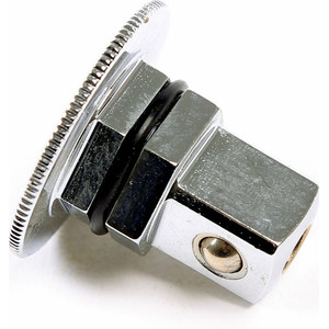 Adaptor Kunci Sok 19 mm 46656 1/2" Dr Quick Release Adaptor Sata Tools