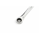 Kunci Ring Pas 24 mm 43215 Full Polish Comb Ratchet Wrench Sata Tools