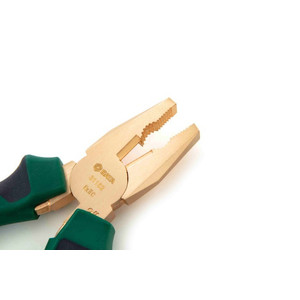 Tang Kombinasi Anti Api 31152 8" Explosion Proof Pliers Sata Tools
