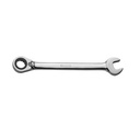 Kunci Ring Pas Bolak Balik 13 mm 46606 Rvsbl Ratchet Wrench Sata Tools