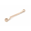 Kunci Ring Anti Percikan Api 31137 30 X 32 mm Box End Wrench Sata Tool