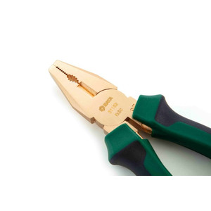 Tang Kombinasi Anti Api 31152 8" Explosion Proof Pliers Sata Tools