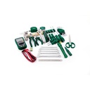 Tool Kit Set Perawatan 09556 32 Pc After Service Maintenance Sata Tool