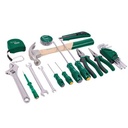 Tool Kit Set Perawatan 09555 23 Pc After Service Maintenance Sata Tool