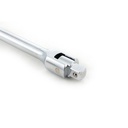 Gagang Kunci Sok 450 mm 16906 3/4" Flex Handle 18” Breaker Bar Sata