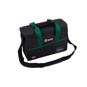 Tool Kit Set Perawatan 09555 23 Pc After Service Maintenance Sata Tool