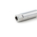 Kunci Sok Busi 12915 - 3/8" Spark Plug Socket 16 mm Sata Tools