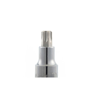Mata Sok Bit Bintang 24107 1/2” Bit Torx T50 Socket 50 mm Sata Tools