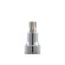 Mata Sok Bit Bintang 24107 1/2” Bit Torx T50 Socket 50 mm Sata Tools